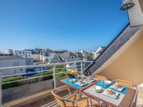 Apartment Résidence Le Hoche by Interhome